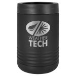 Black Polar Camel Insulated Beverage Holder