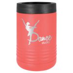 Coral Polar Camel Beverage Holder