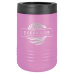 Light Purple Polar Camel Insulated Beverage Holder
