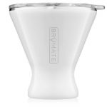 Margtini 10oz Martini Margarita Tumbler Ice White