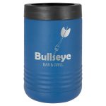 Royal Blue Polar Camel Insulated Beverage Holder