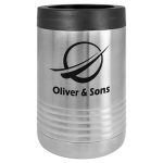 Stainless Steel Polar Camel Insulated Beverage Holder