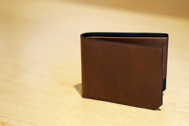 Mens Wallet