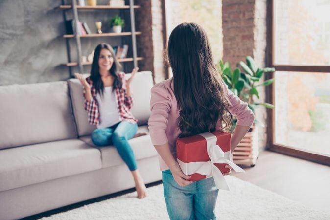 Personalized Parent’s Day Gift Ideas