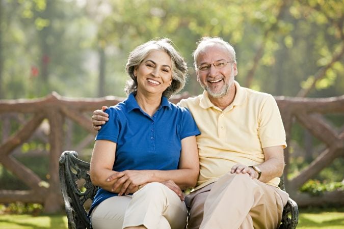 15 Meaningful Gift for Seniors to Celebrate Senior Citizen Day