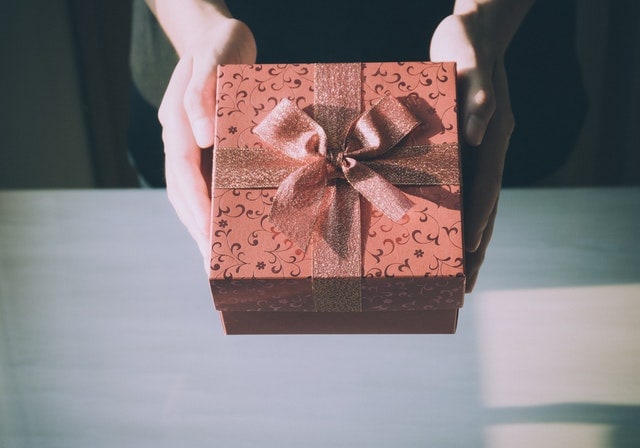 Halloween Gift Boxes