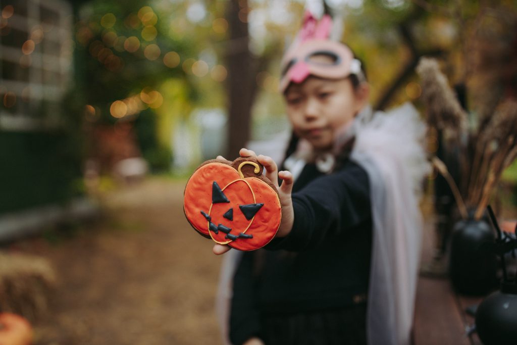 Halloween Gift Ideas for Kids