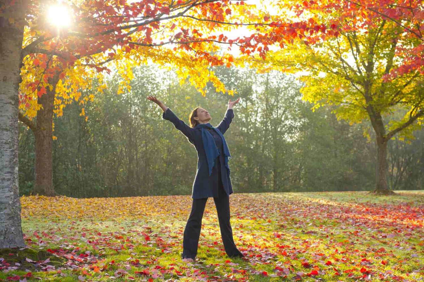 9 Best Fall Autumnal Equinox Celebration Ideas