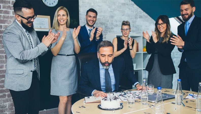 Boss's Day Gift Ideas