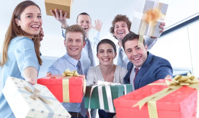 Boss's Day Gifts