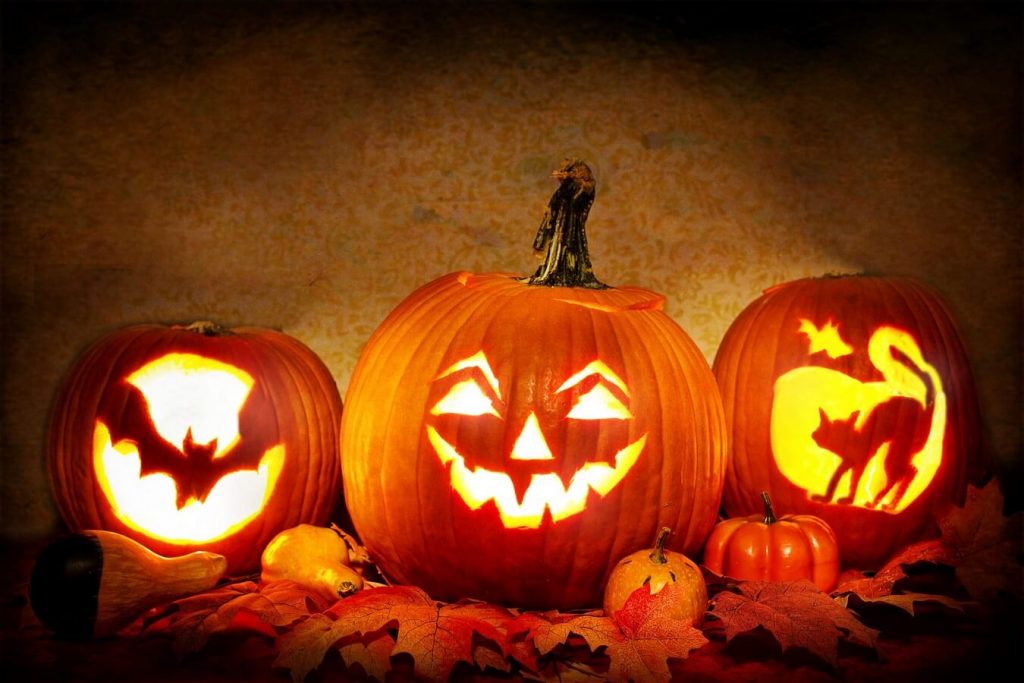 Halloween Gift