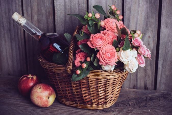Rose Hashanah