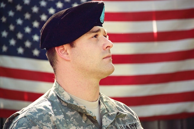 Veteran Day Gift