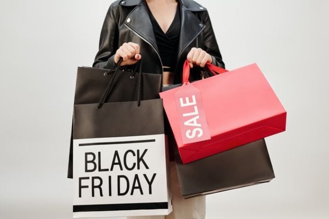 Black Friday Gift