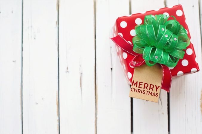 Christmas Gift