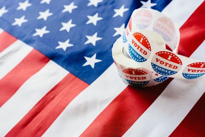 Election Day Gifts