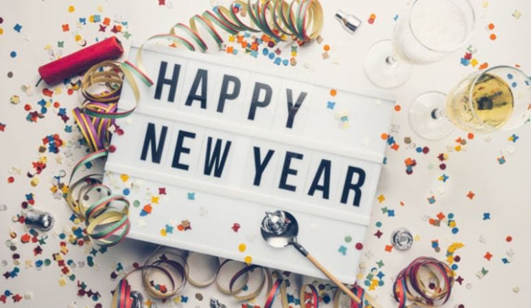 12 New year’s Day Gift Ideas for 2022