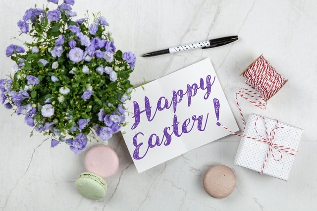 Easter Gift Ideas