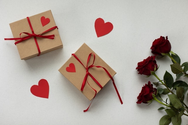 Valentine's Day Gifts