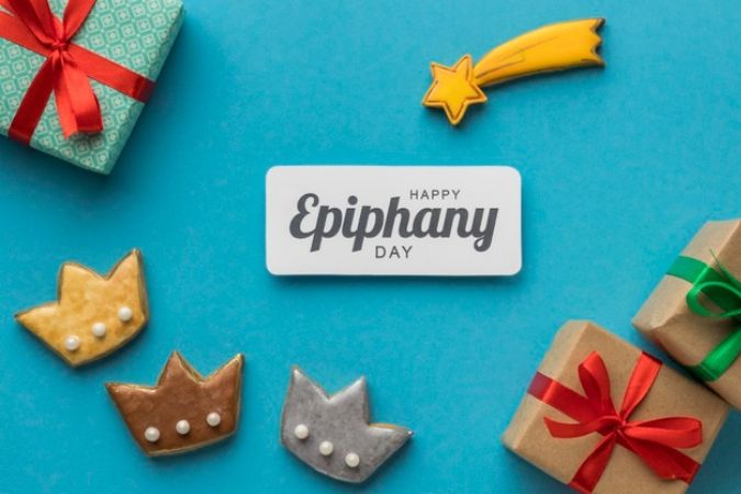 Epiphany Gift Ideas