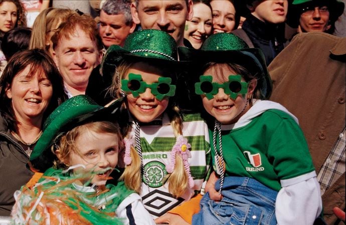 5 St Patrick’s Day Kid Gift Ideas