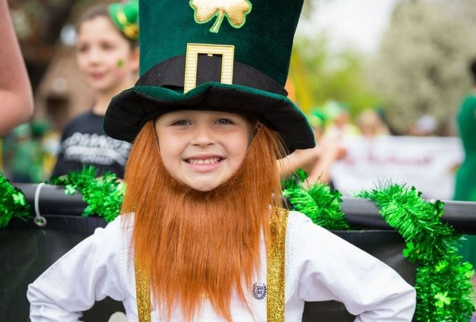 8 Best Personalized St Patrick’s Day Gift Ideas