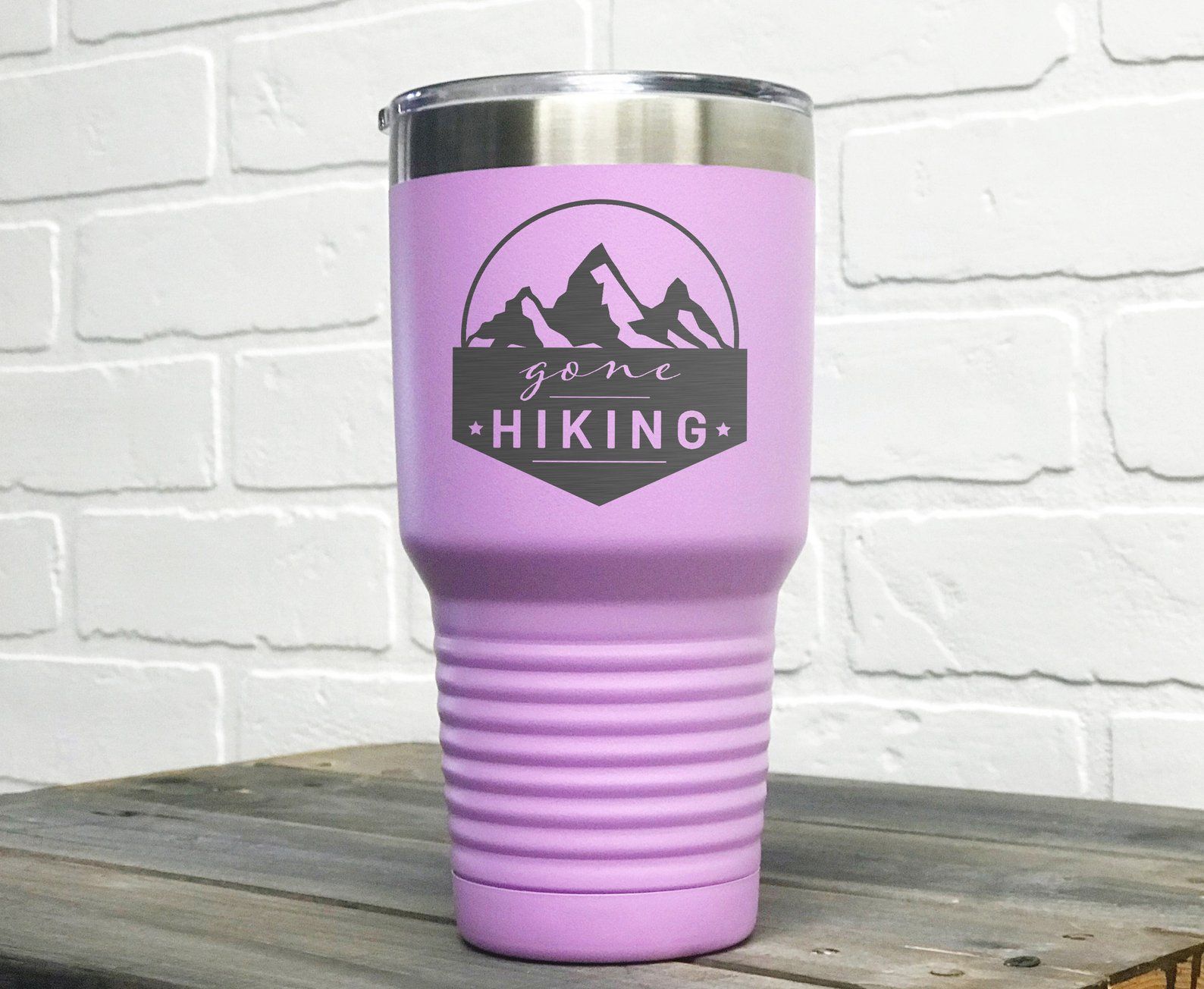 The 3 Best Tumblers for Hiking in 2022