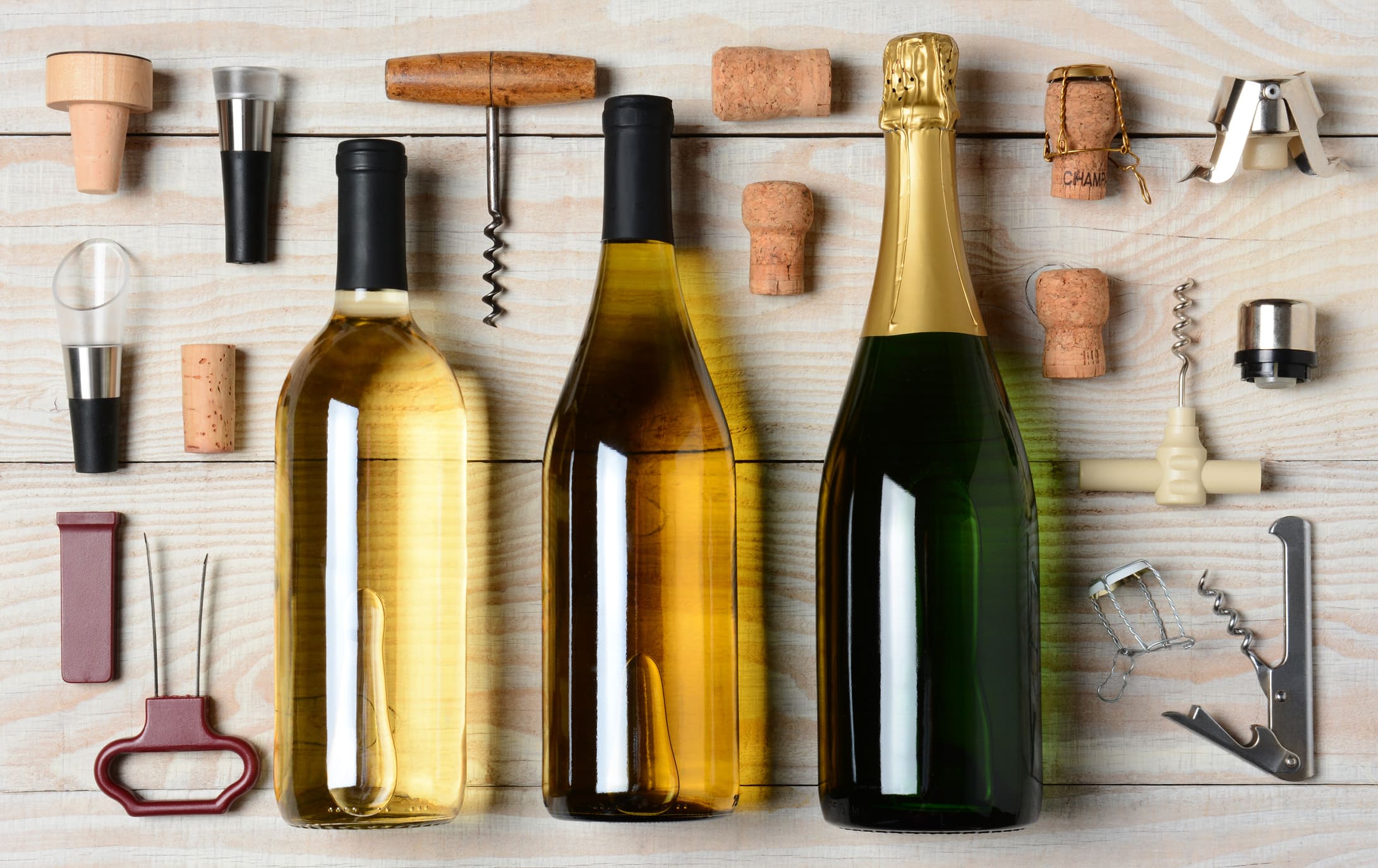 Best Pick for Bar and Wine Accessories
